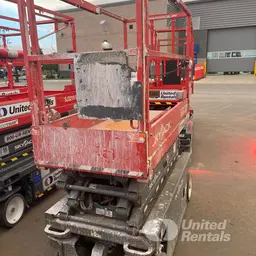2018 Skyjack SJIII3219 Scissor Lift