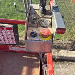 2018 Skyjack SJIII3219 Scissor Lift