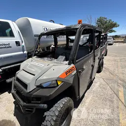 2022 Polaris PRO XD 4000D Utility Vehicle