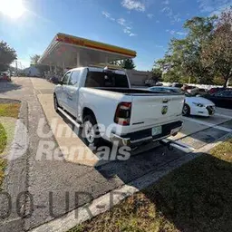 2020 Dodge 1500CREWBHNG4WD Pickup Truck