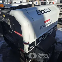 2022 Allmand MP15XR Diesel Generator