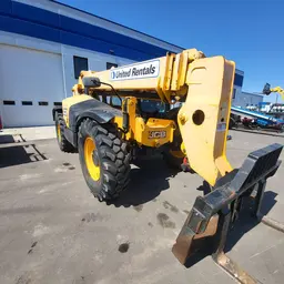 2019 JCB 509-42 S Forklift
