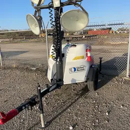 2017 Magnum Pro MLT6SM Portable Light Tower