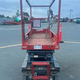 2017 Skyjack SJIII3219 Scissor Lift