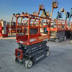 2018 Skyjack SJIII3219 Scissor Lift