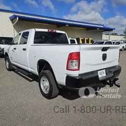 2022 Dodge 2500CREWTMG4WD Pickup Truck