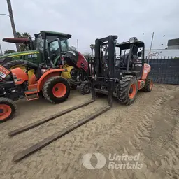 2022 AUSA C251H Forklift