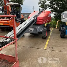 2018 Skyjack SJ40T Boom Lift