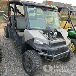 2023 Polaris PRO XD 4000D Utility Vehicle