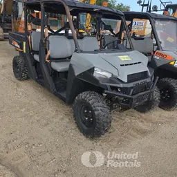 2022 Polaris PRO XD 4000D Utility Vehicle