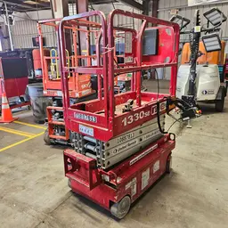 2019 MEC 1330SE Scissor Lift