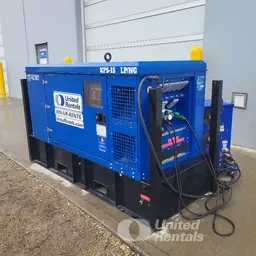 2023 Kustom Power Solutions KPS15 Generator
