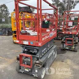 2017 Skyjack SJIII3219 Scissor Lift