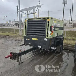 2020 Sullair 400 HDPQ-CU Air Compressor
