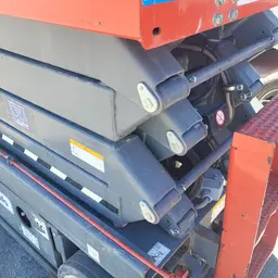 2019 Skyjack SJIII3226 Scissor Lift