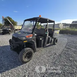 2023 Polaris PRO XD MID-SIZE Utility Vehicle