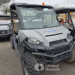 2022 Polaris PRO XD 2000D Utility Vehicle