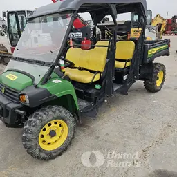 2022 John Deere XUV855M S4 Utility Vehicle