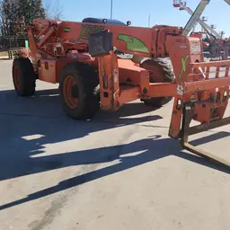 2016 XTREME XR1255 Forklift