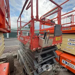 2020 Skyjack SJIII4740 Scissor Lift