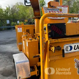 2022 Bandit Industries 12XPC Chipper/Stumper