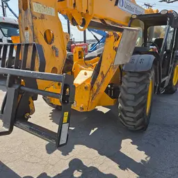 2019 JCB 510-56 Forklift