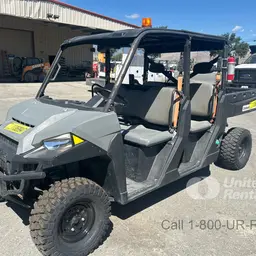 2022 Polaris PRO XD 4000D Utility Vehicle