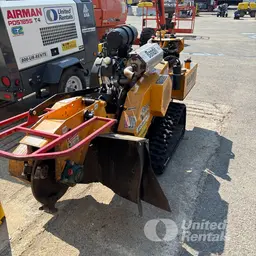 2023 Bandit Industries SG-40 Chipper/Stumper
