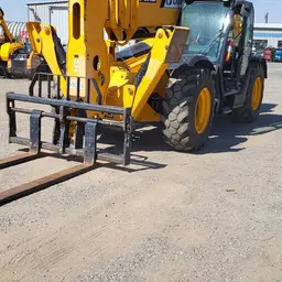 2018 JCB 510-56 S Forklift