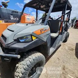 2023 Polaris PRO XD 4000D Utility Vehicle