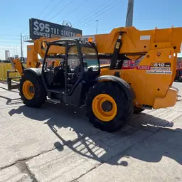 2018 JCB 512-56 S Forklift