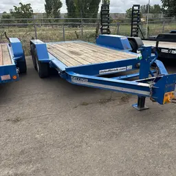 2021 Felling FT-12 IT-I-W-E Trailer