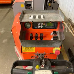 2015 Jekko MPK20W Crane