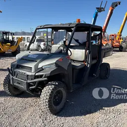 2021 Polaris PRO XD 4000D Utility Vehicle