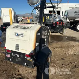 2019 Allmand NLV-ML3EC Portable Work Light