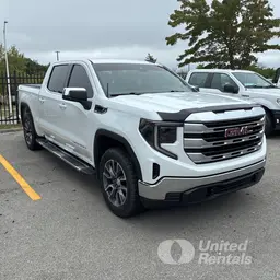 2023 GMC 1500CREWSLEG4WD Truck