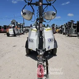 2019 Magnum Pro MLT6SM Portable Light Tower