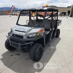 2021 Polaris PRO XD 4000D Utility Vehicle