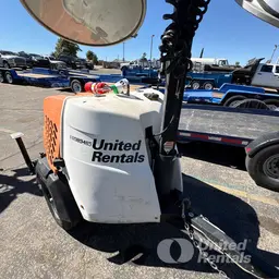 2019 Magnum Pro MLT6SM Portable Light Tower