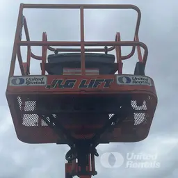 2016 JLG E300AJP Articulating Boom Lift