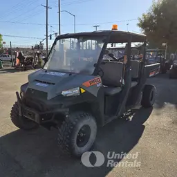 2024 Polaris PRO XD 4000D Utility Vehicle