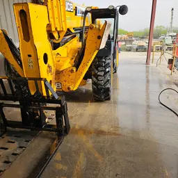 2017 JCB 510-56 S Forklift