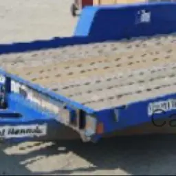 2021 Bri-Mar T16-10-S-UR Trailer