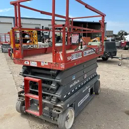 2017 Skyjack SJIII4632 Scissor Lift