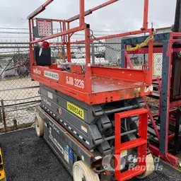2017 Skyjack SJIII3226 Scissor Lift