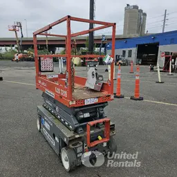 2018 Skyjack SJIII3219 Scissor Lift