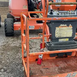 2016 JLG 450AJ Articulating Boom Lift