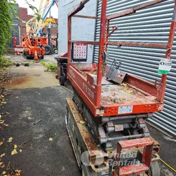 2018 Skyjack SJIII3219 Scissor Lift