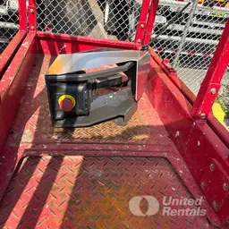 2018 MEC MICRO 19 Scissor Lift