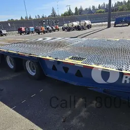 2020 Trail King TK80HT2-48 Trailer